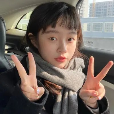 无滤女子